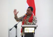 Wagub Maluku Dorong Anak Muda Berani Keluar dari Zona Nyaman