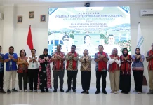 Pemprov Maluku Perkuat Akses Kerja Legal bagi Generasi Muda