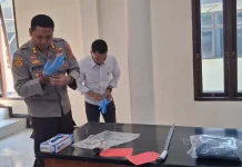 Berawal dari Keributan Antar Pemuda, Warga Masika Jaya Dibacok