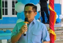 Aktivasi 20 SPPG Baru Menambah 26 Ribu Penerima Manfaat MBG di Maluku