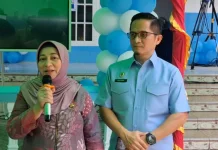 Masih Ada 500 Ribu Penerima Manfaat MBG yang Belum Terlayani di Maluku