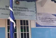 Aktivasi 480 SPPG Indonesia Timur, Maluku Dapat Tambahan 20 Dapur