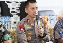 Kapolda Maluku Dipromosikan Jadi Kapolda Metro Jaya