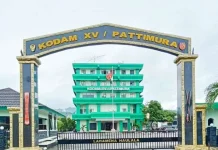 Kodam XV/Pattimura Dalami Dugaan Pelanggaran Prajurit di Bidang Pertambangan