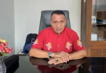 Camat Nusaniwe Tegaskan Pentingnya Mitigasi Kebakaran sejak Dini