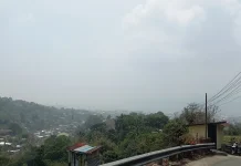 BMKG Peringatkan Potensi Kabut Asap Katagori Sedang di Maluku