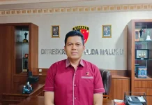 Didesak Usut Tiga Kasus Korupsi di Aru, Kombes Budi: Kami Tindak Lanjuti!