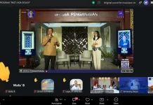 Menteri Hukum Tekankan Respons Cepat Pengaduan dan Perbaikan Layanan