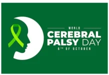 Hari Cerebral Palsy Sedunia, Dorong Masyarakat Lebih Inklusif