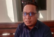 Ketua DPRD Ambon Respon Keluhan Pembatasan Kuota Biosolar