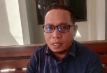 DPRD Ambon Minta Warga Waspadai Polusi Kebakaran Hutan