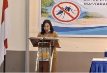 Maluku Targetkan Tak Ada Lagi Kasus Malaria Lokal pada 2028