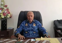Migrasi Konsumsi BBM Tekan Penerimaan Pajak Maluku 2026