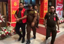 Faiz Kembali Diperiksa, Telusuri Aliran Dana Korupsi Air Bersih Haruku Rp3,8 Miliar