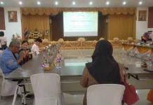 Peran Inklusi Sosial Ekonomi Kreatif Jadi Sorotan Global