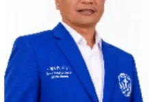 GAMKI Mengabdi 2026 Hadir di Nolloth dan Itawaka, Bawa Program Kesehatan dan Hukum