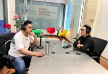 English Corner Pro 2 Bahas Slang yang Sering Dipakai Gamer