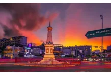 Hari Jadi Kota Yogyakarta, Merawat Sejarah dan Budaya