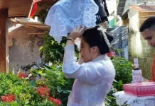 Tradisi Perkawinan di Maluku Masih Terus Dijaga dan Dirawat