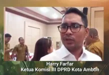 DPRD Ambon Soroti Persoalan Galian C dan Dampaknya