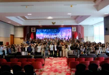 BIK Jadi Momentum Perkuat Ekosistem Keuangan yang Inklusif