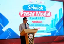 Mahasiswa Disiapkan Jadi Agen Literasi Keuangan