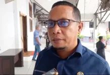 DPRD Koordinasi Gubernur Atasi Kelangkaan Batuan Ambon
