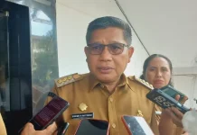Bodewin Segera Rombak Jabatan Strategis Pemerintah Kota Ambo