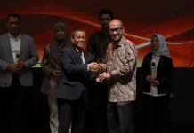 Kemenkum Maluku Raih Penghargaan Tertinggi di Ajang PRIA