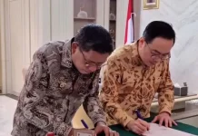 Pemkot Ambon dan Institut Leimena Perkuat Literasi Kebangsaan