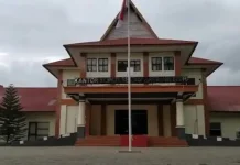 Pemkab SBT Gelar Konsultasi Publik RKPD 2027