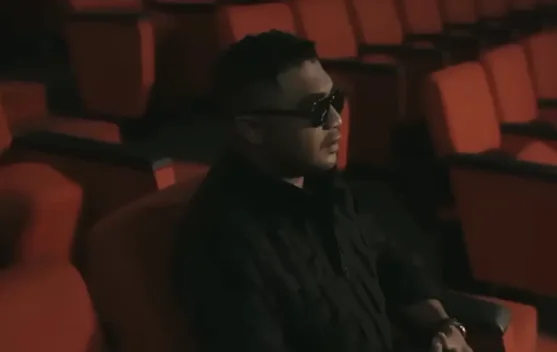 Willy Sopacua Rilis Single Sadar Diri