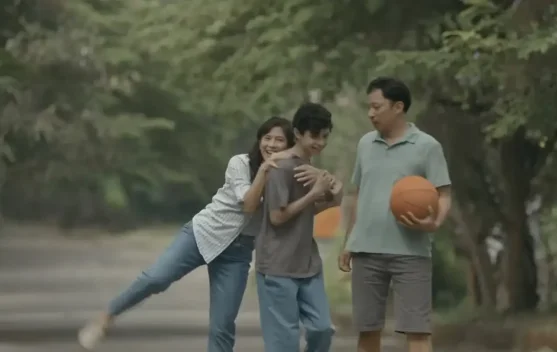 Esok tanpa Ibu, ketika AI Sentuh Keluarga