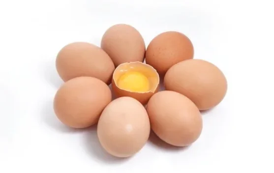 Kreasi Telur Praktis untuk Menu Sahur Sehat