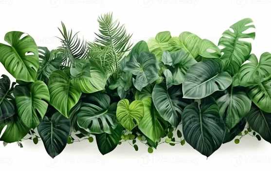 Mengapa Tanaman Hias Bisa Mengurangi Stres Kerja?