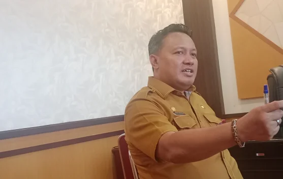 Sekwan Alfian Ingatkan Pegawai Tak Mabuk di Kantor