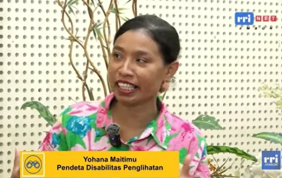 Keterbatasan Tidak Membatasi Menyebarkan Kasih tanpa Batas