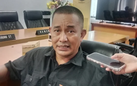 Usai Lebaran, DPRD Ambon Bahas Tujuh Ranperda 2026