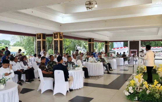 Wagub Maluku Soroti Peran Perempuan dalam Ekonomi Keluarga