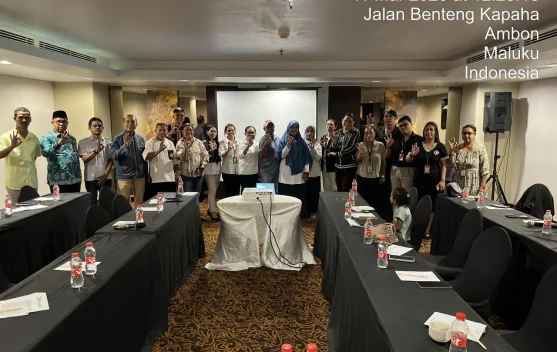 HIV/AIDS di Ambon dan Penanganannya ala YPDKS