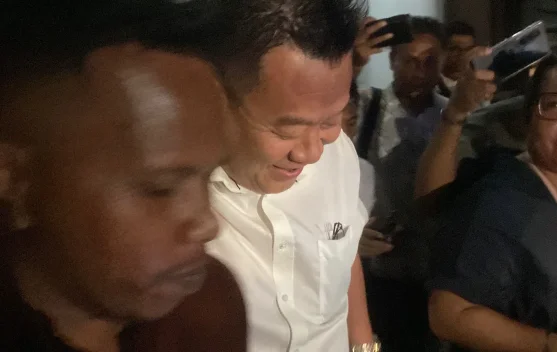 AT Diperiksa, Fatlolon Ngotot mau Diperiksa Ungkap Kejahatan UP3