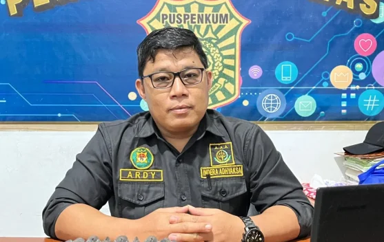 JRW Mangkir dari Panggilan Jaksa soal UP3 Tanimbar