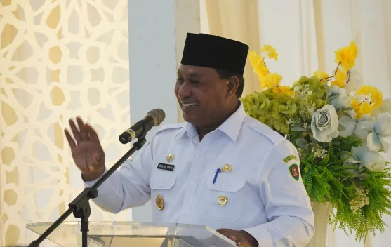 Di Hari Perempuan Internasional, Wagub Maluku Sebut Ibu-Ibu "Manajer" Keuangan