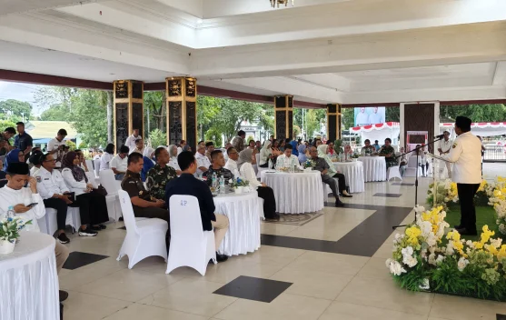 Pemprov Maluku dan BI Edukasi Perempuan di Hari Internasional