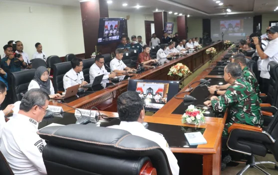 KKP Survei 150 Lokasi di Maluku untuk Program Kampung Nelayan Merah Putih 2026