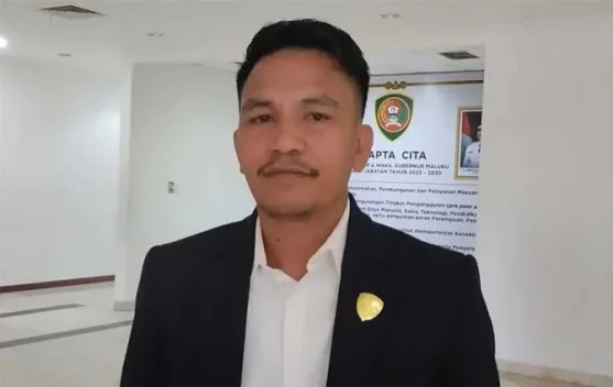 Alhidayat soal MIP,  DPRD Maluku Tak Pernah Dilibatkan Pemerintah Daerah