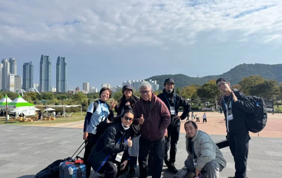 Budaya Jadi Pilar Utama Pembangunan Berkelanjutan Kota Kreatif Dunia