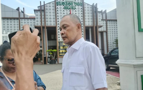 JRW Buka Pernyataan AT, hingga Pembayaran UP3 di Masa Kepimpinan Indey dan Alawiyah