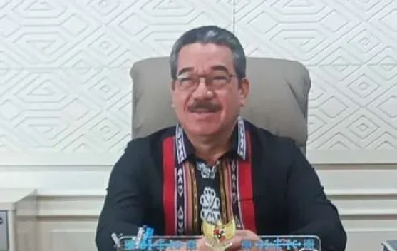 Gubernur Maluku Ajak Warga Jaga Kamtibmas dan Kerukunan jelang Idul Fitri