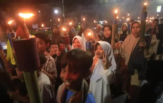 Hidayah Takbir: Pesan Spiritual Menyongsong Idul Fitri 1447 H